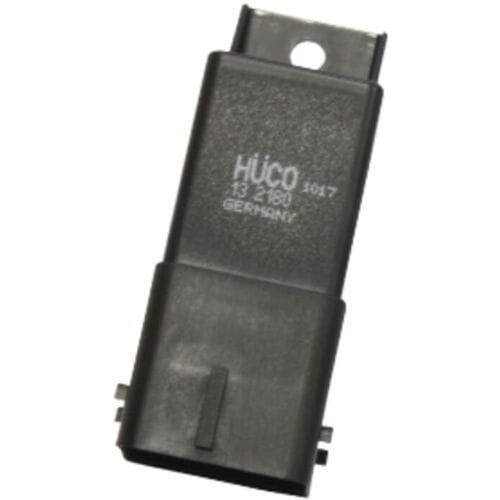 Relais, gloeisysteem HUCO 132180