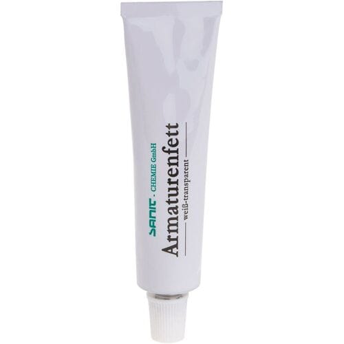 Sanit ArmaturenFett 23 g tube Art.3088