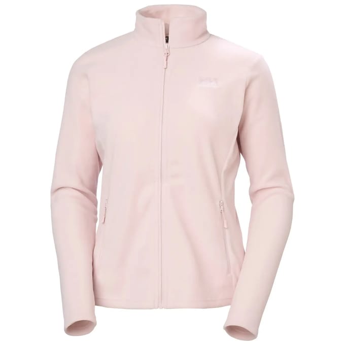 Dames polyester fleece Helly Hansen Daybreaker
