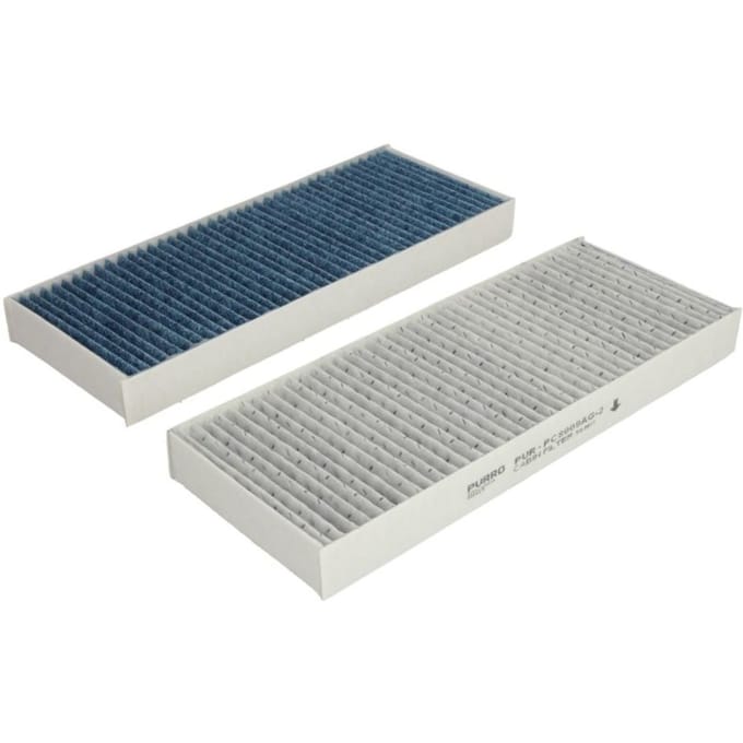 Cabinefilter PURRO PUR-PC8009AG-2