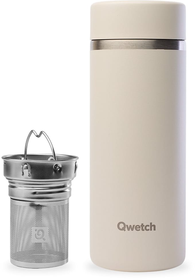 Qwetch Thermotheepot - Matt Zand