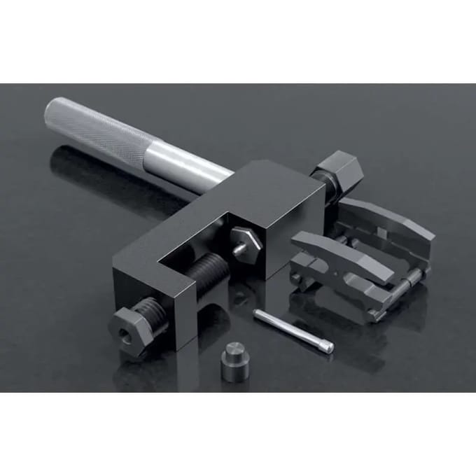 Vervangingsinjectoren Afam DRCP3 (x2)