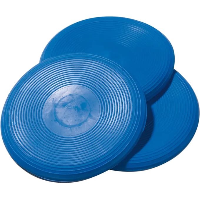 Duikset Kuebler Sport (x3)