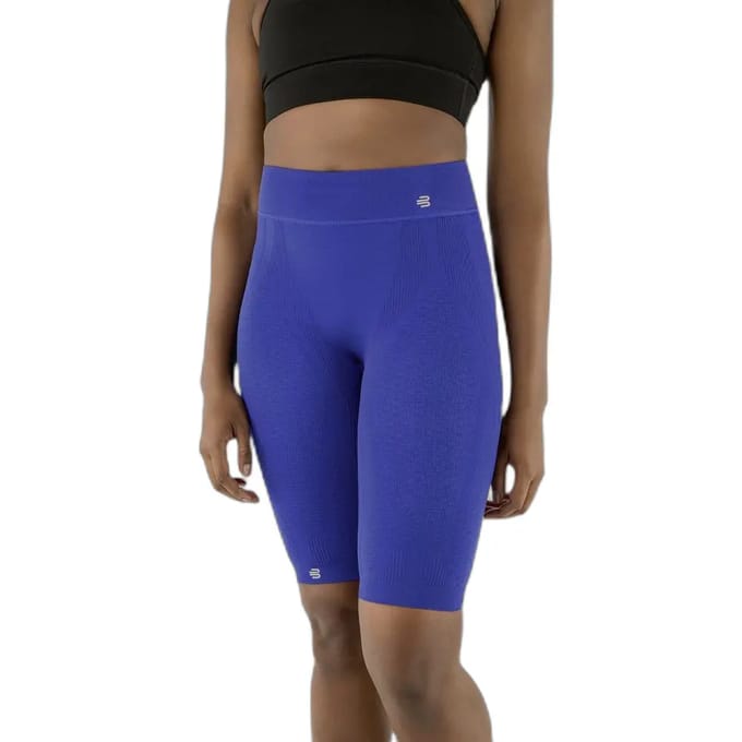 Korte compressiekous voor vrouwen Bauerfeind Sports