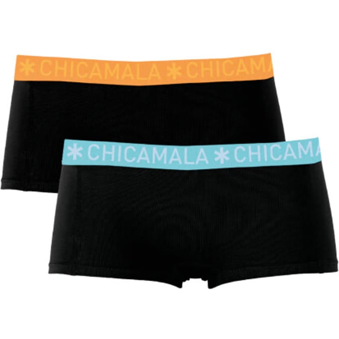 Muchachomalo Dames 2-pack boxershorts