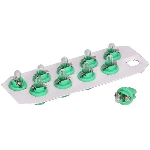 Gloeilamp PHILIPS Vision PB5 12V, 2W, 10 Stuk