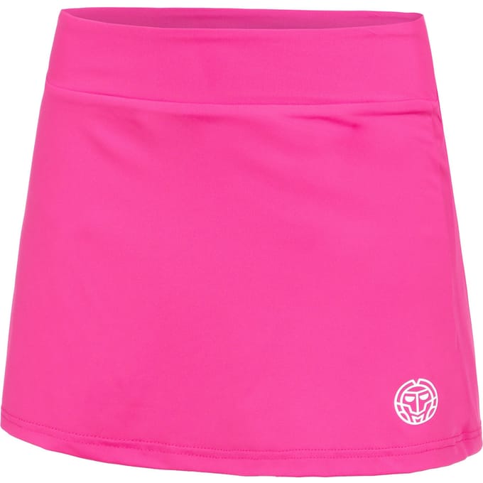 BIDI BADU Crew Rok Meisjes-Pink