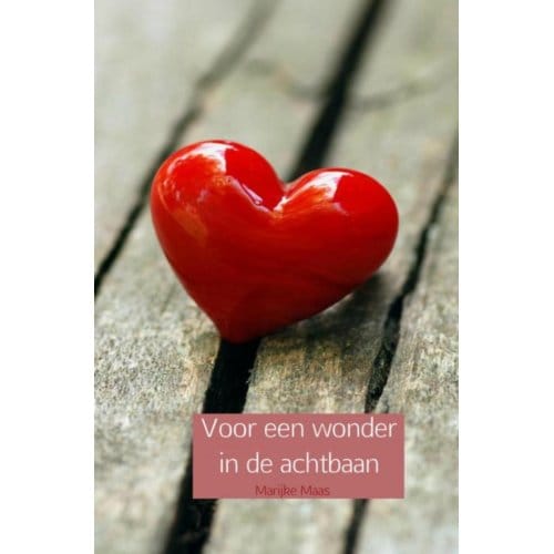Voor Een Wonder In De Achtbaan - Marijke Maas