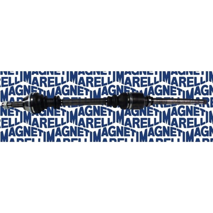 Aandrijfas MAGNETI MARELLI 302004190036