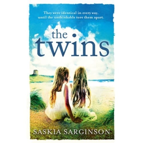 Twins - Saskia Sarginson