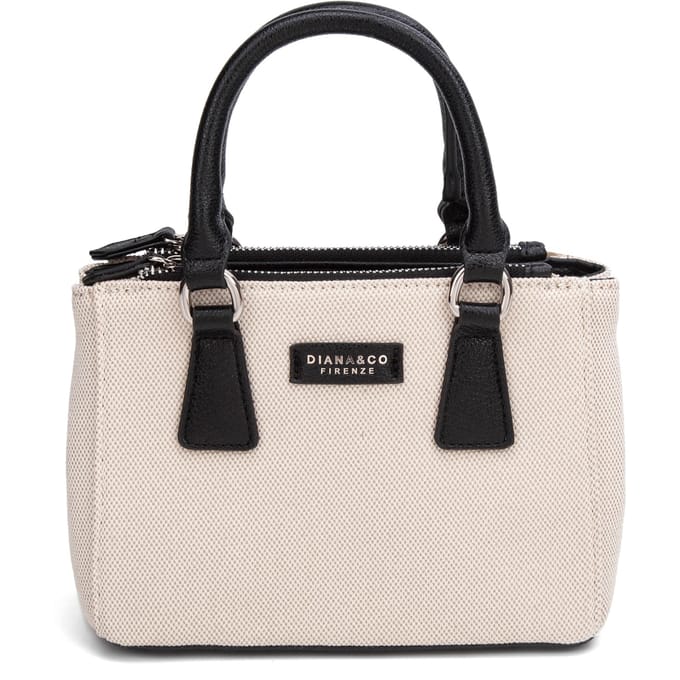 Diana&Co Handtas Women