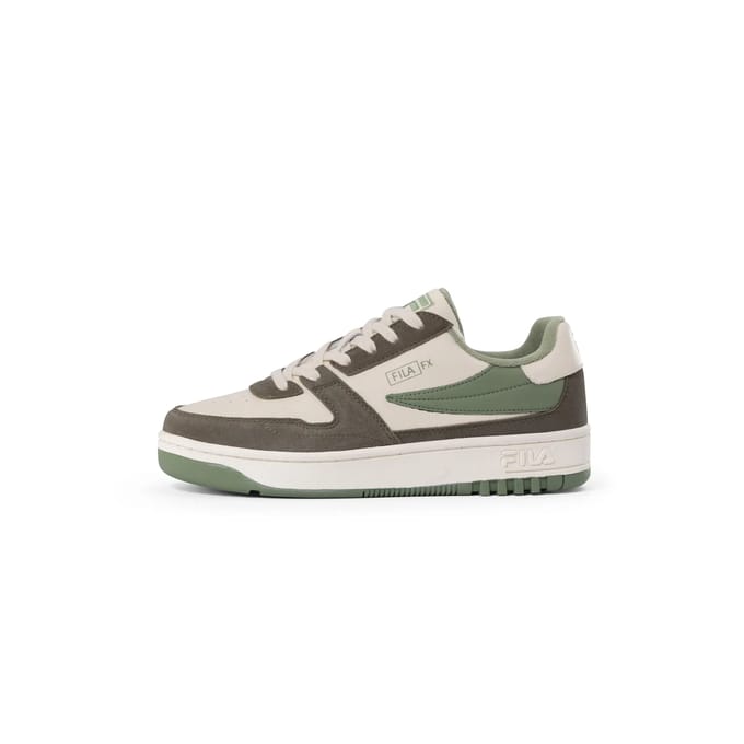 Lage Sneakers Fila Fxventuno