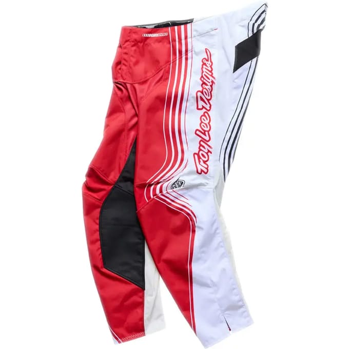 Motorcrossbroek Troy Lee Designs GP Pro - Streamline