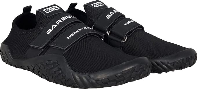 Barbelts - Lifting shoes - zwart - Schoenmaat: 38