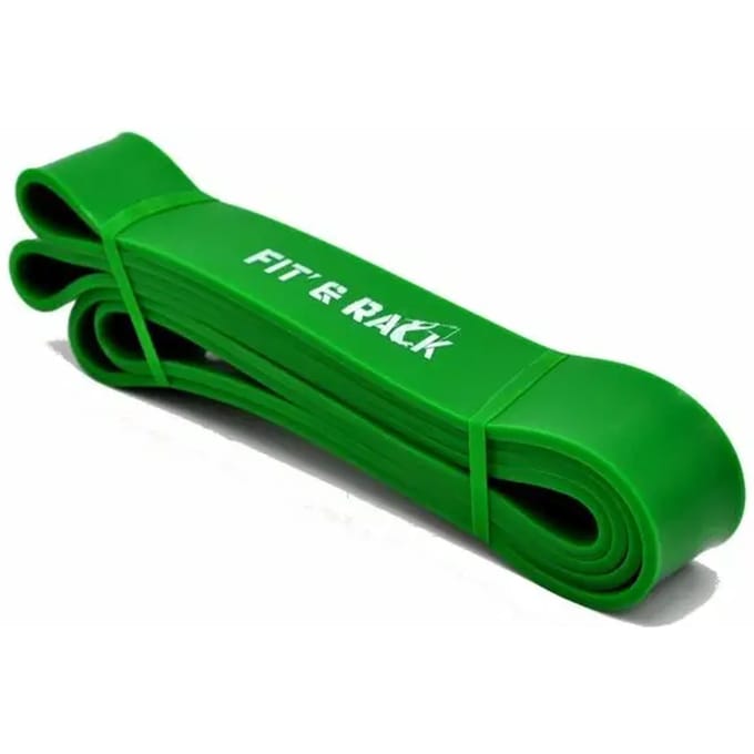 Elastisch Fit & Rack 45mm