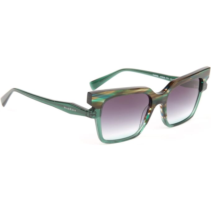 Ana Hickmann Sunglasses HI9228 P01 53