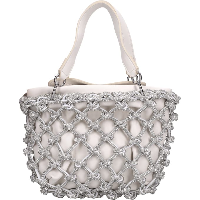 Themoire' Zakken... Zilver