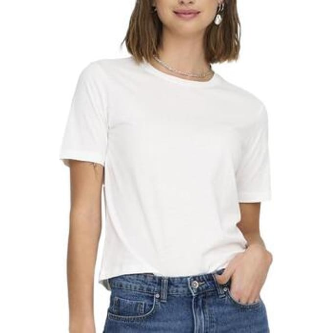 T-shirt Korte Mouw JDY Rex
