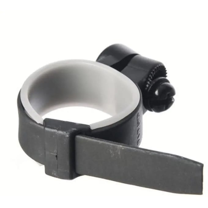 Universele verlichtingsklem Cateye 18-40mm