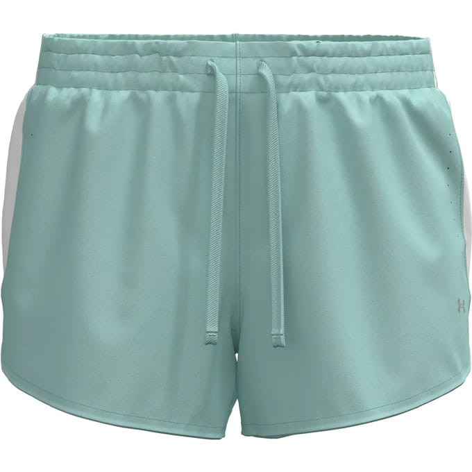 Under Armour Velociti Pro 3in  Hardloopshorts Dames