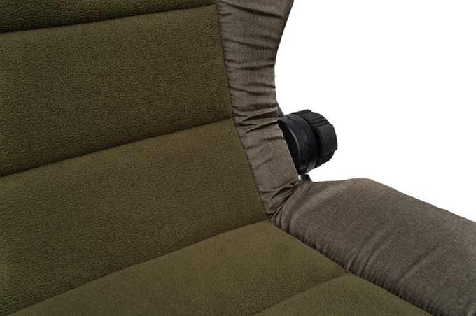 Fox Voyager Recliner Chair
