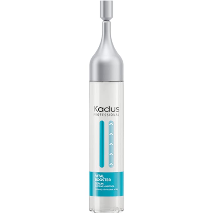 Kadus Professional Vital Booster Serum 6x10ml