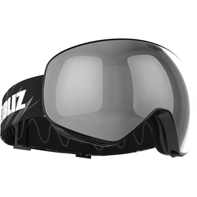 Skimasker Bliz Floz