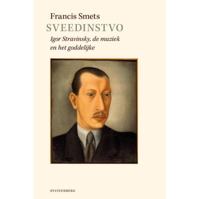 Vseedinstvo - Francis Smets
