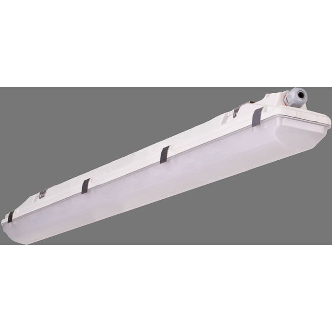 G & L Handels GmbH LED-kuiplamp 748, lengte 118,5 cm, 23 W