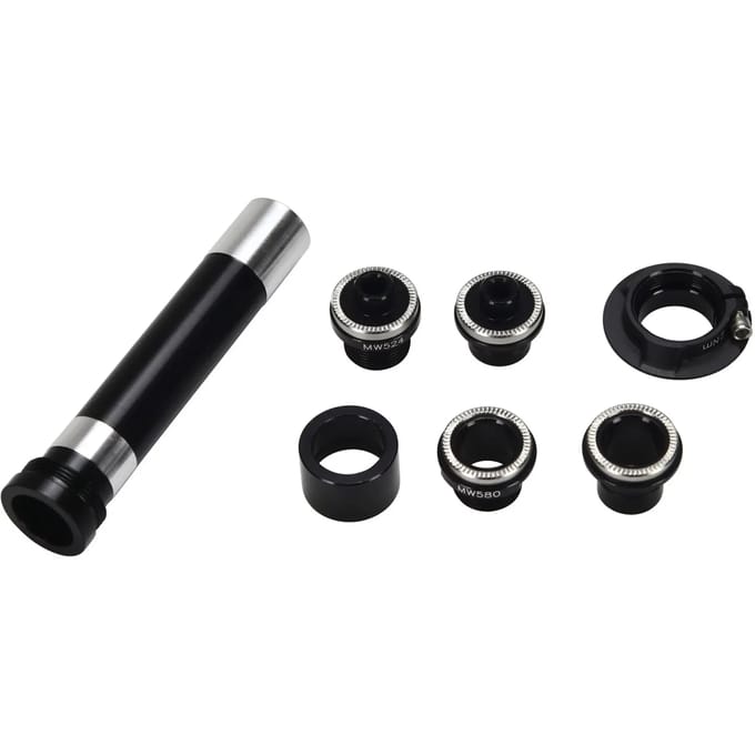 Vorksteun Vision DB-6B/CL (QR+TA12+TA15) EL317