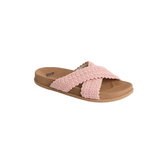 Roxy Syenna 1 Sandalen Roze EU 37 Vrouw