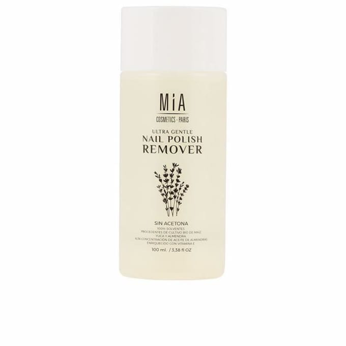 Ultra Zachte Nagellak Verwijderaar 150 ml