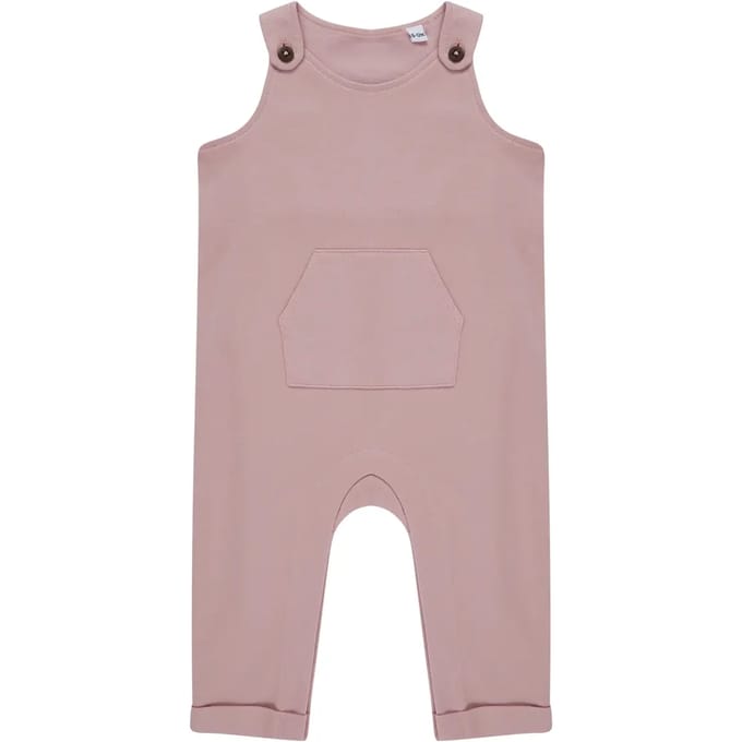 Baby overalls Larkwood Dungaree