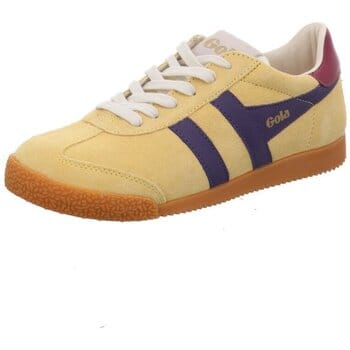 Gola Elan - Damessneaker - Pollen-Plum-Cerise