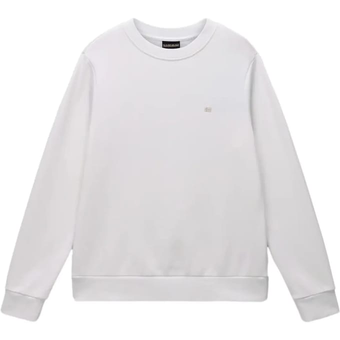 Dames sweatshirt Napapijri Aurora C
