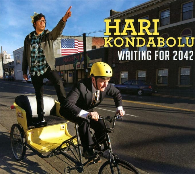Waiting For 2042 -Digi-