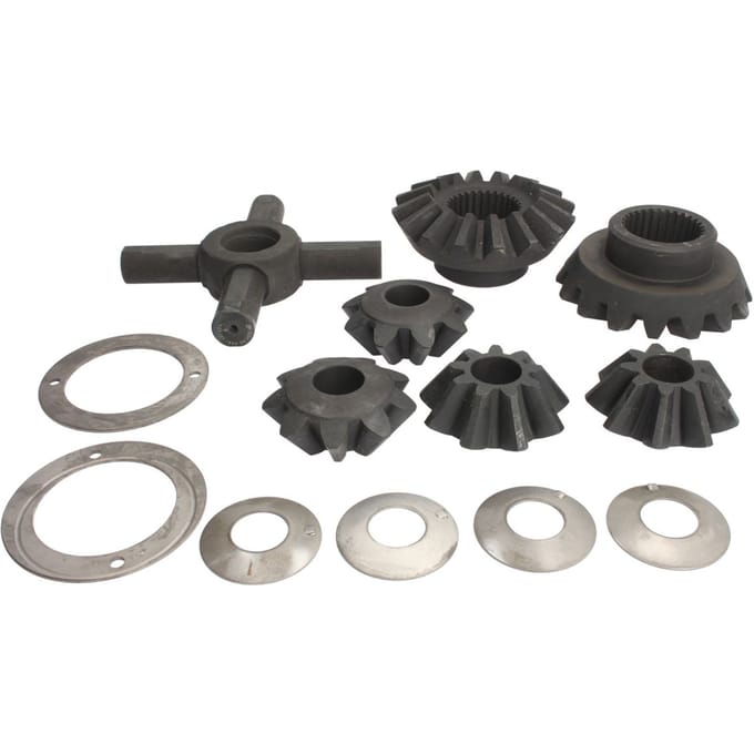 Reparatieset, achteras EURORICAMBI 95170015
