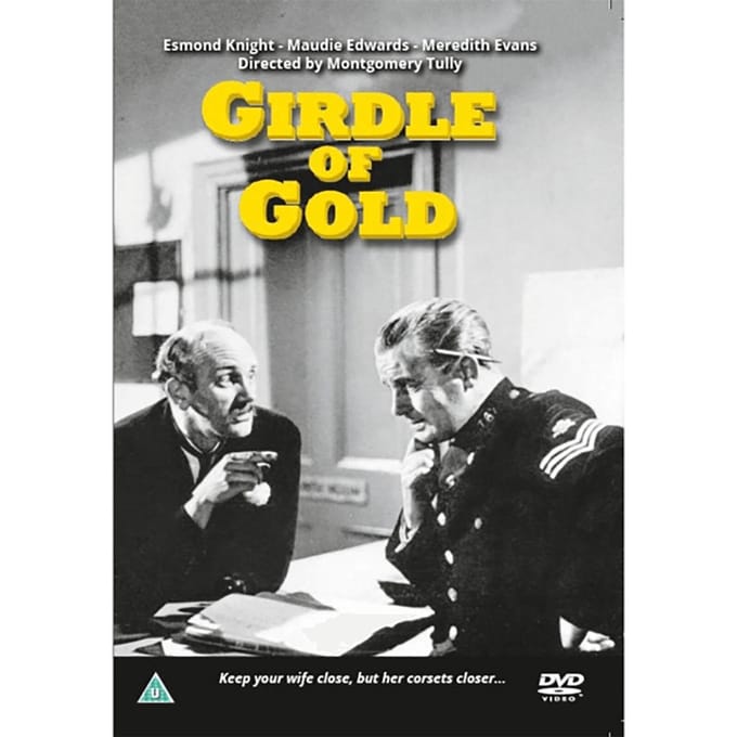 Girdle of Gold
