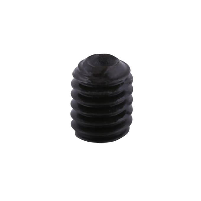 Kit Ensemble Imprimante 3D 8pcs Poulie de Distribution 2GT Alésage 8mm+5 Mètres Courroie Large 6mm+16 Vis black