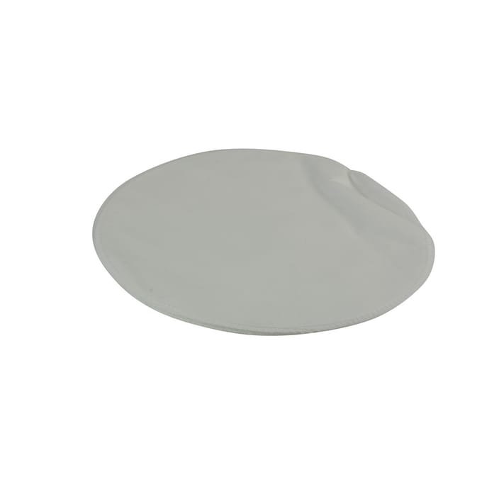 AEG Cirkelvormig papieren filter stofzuiger - Pack van 5 1403260506