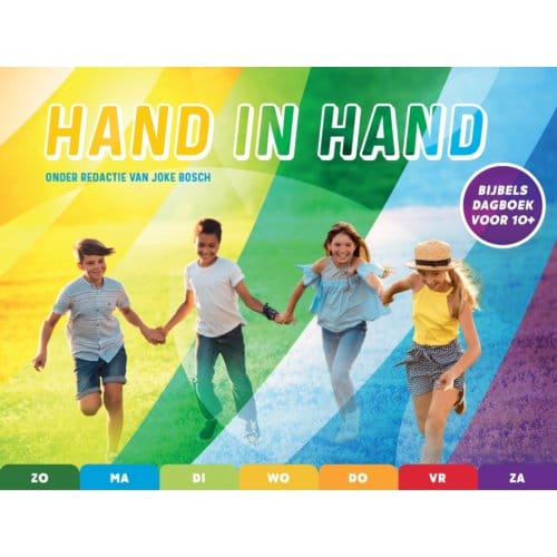 Hand In Hand