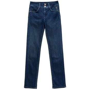Skinny Jeans Salsa 21010268 856