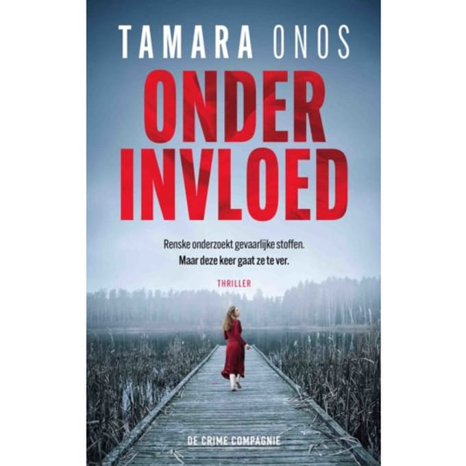 Onder Invloed - Renske Nijland - Tamara Onos