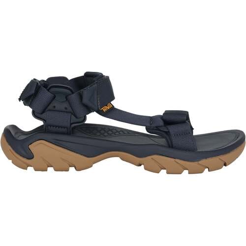 Teva Terra FI 5 - heren sandaal - Blauw - maat 42 (EU) 8 (UK)