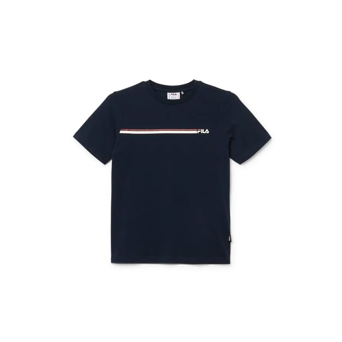 Kinder-T-shirt Fila Luson