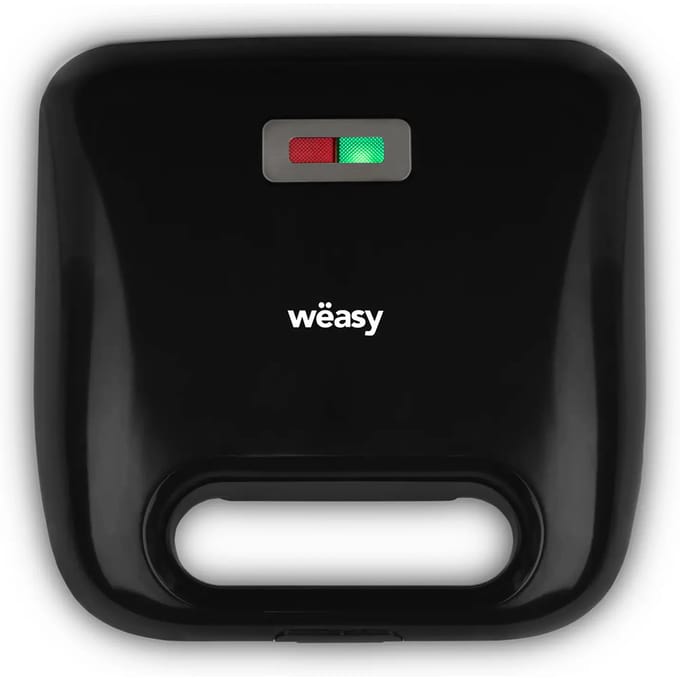 4-in-1 tosti-ijzer H.Koenig