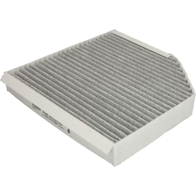 Cabinefilter PURRO PUR-PC007AG