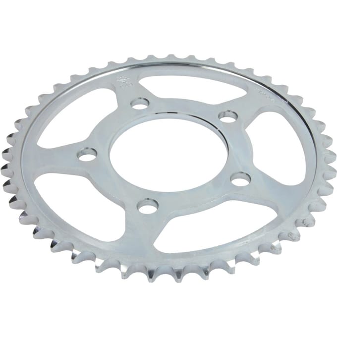 Standaard stalen motor tandwiel JT Sprockets 530 Triumph Sprint 900