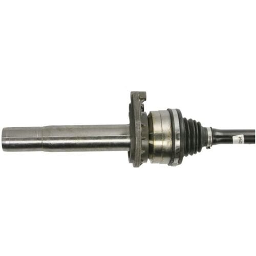 Aandrijfas POINT GEAR PNG76254