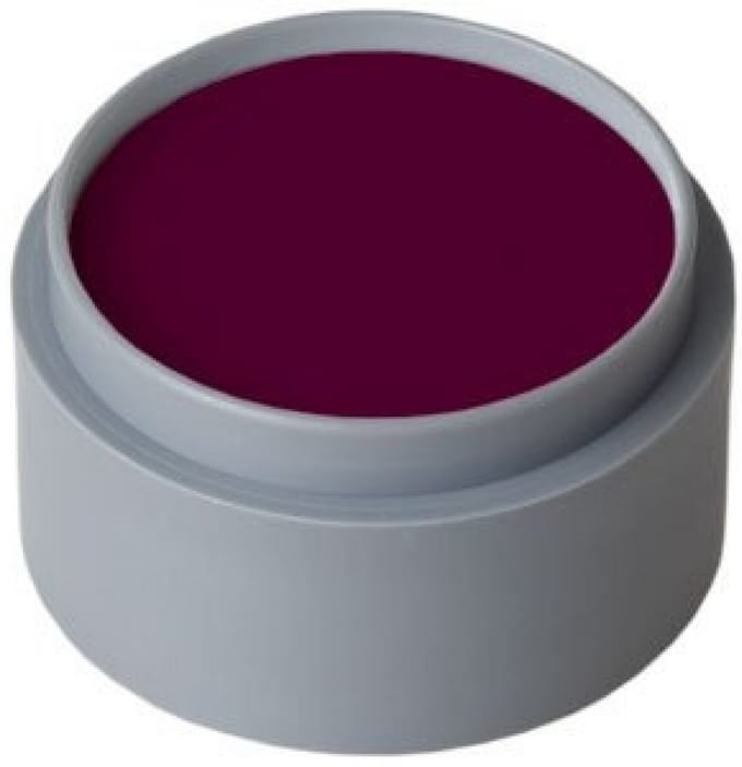 Grimas Bordeauxrood 504 - 15 mililiter